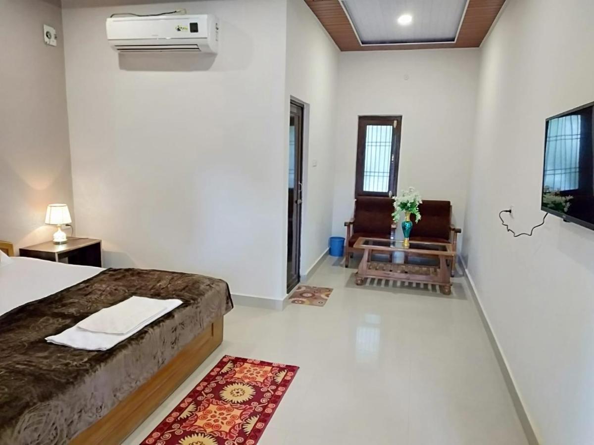 Hotel Jungle Palace Resort Umaria  Екстер'єр фото