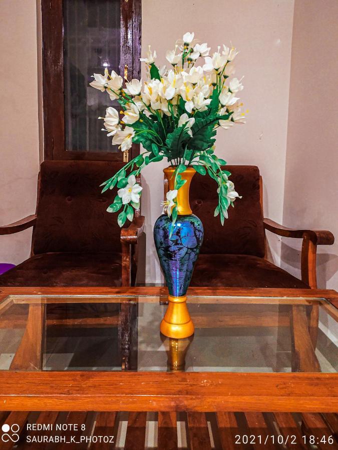 Hotel Jungle Palace Resort Umaria  Екстер'єр фото
