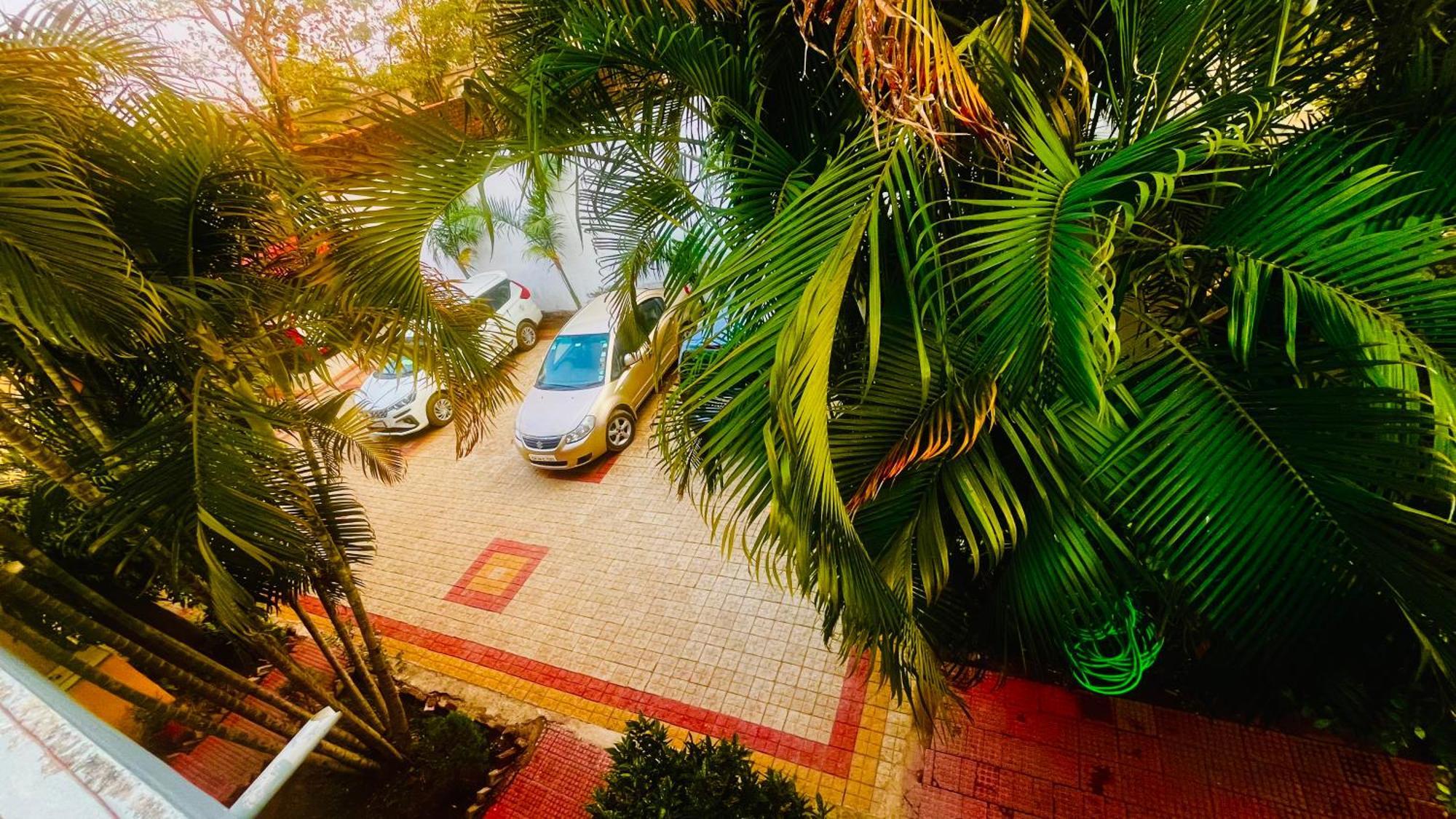 Hotel Jungle Palace Resort Umaria  Екстер'єр фото
